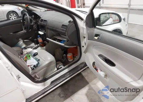 2006 Chevrolet Cobalt Lt z USA, uszkodzony, nr VIN 1G1AL58F567756014